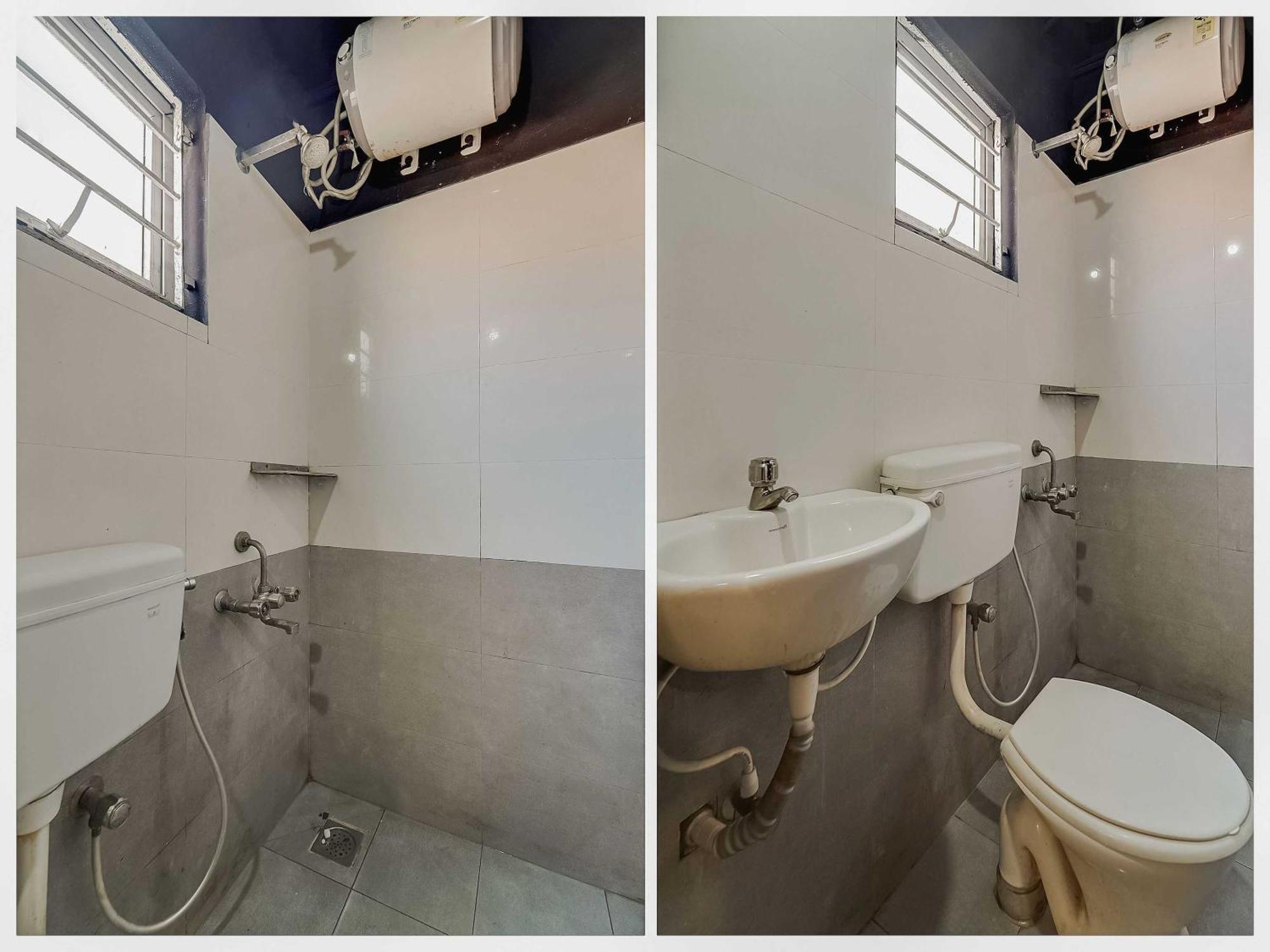 Hotel O Saravana'S Park Chennai Zewnętrze zdjęcie
